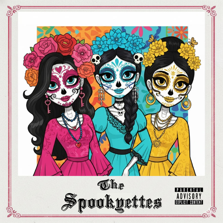 The Spookyettes